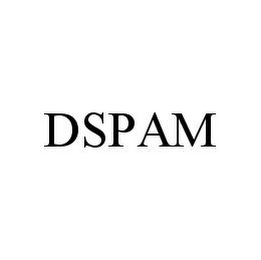 DSPAM