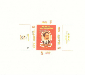 WHO BUT W.B. MASON S.B.C. COPY PAPER SMART BUDGET CHOICE COPY PAPER