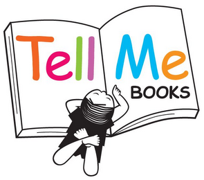 TELL ME BOOKS