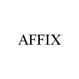 AFFIX