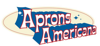 APRONS AMERICANA