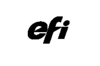 EFI