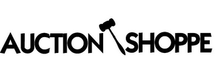 AUCTION SHOPPE