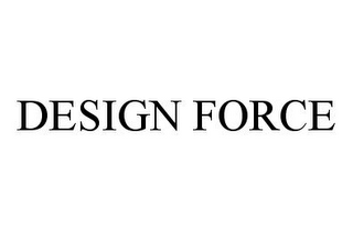 DESIGN FORCE