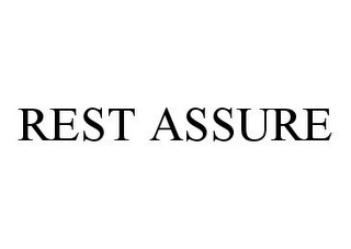 REST ASSURE