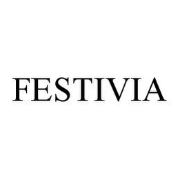 FESTIVIA