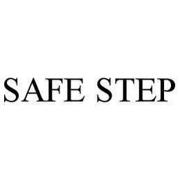SAFE STEP