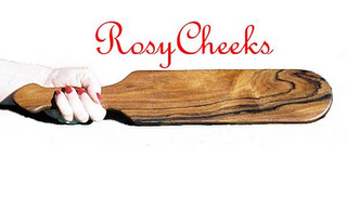 ROSYCHEEKS