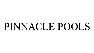 PINNACLE POOLS