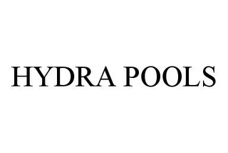 HYDRA POOLS