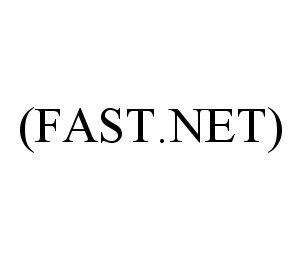 (FAST.NET)