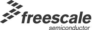 FREESCALE SEMICONDUCTOR