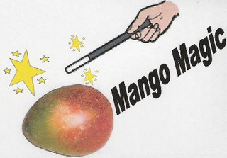 MANGO MAGIC