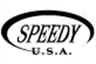 SPEEDY, U.S.A.