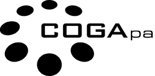 COGAPA