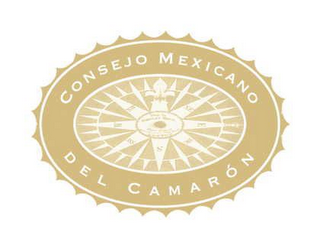 CONSEJO MEXICANO DEL CAMARÓN
