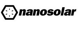 NANOSOLAR