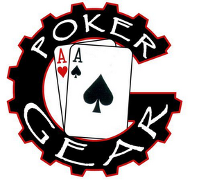 POKER GEAR