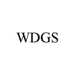 WDGS