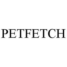 PETFETCH