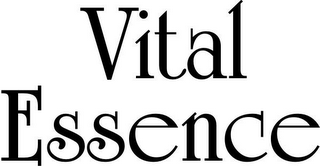 VITAL ESSENCE