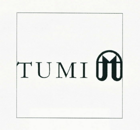 TUMI & LOGO