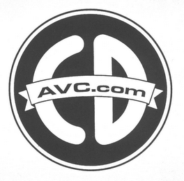 CD AVC.COM