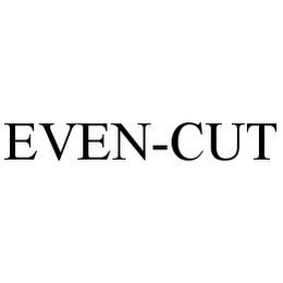 EVEN-CUT