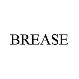 BREASE