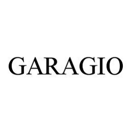 GARAGIO