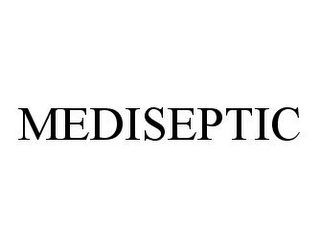 MEDISEPTIC