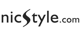 NICSTYLE.COM