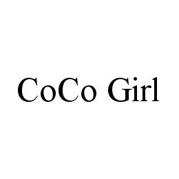 COCO GIRL