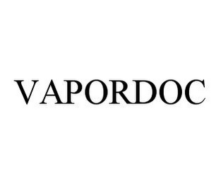 VAPORDOC