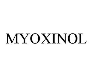 MYOXINOL