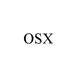 OSX