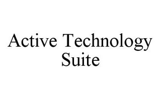 ACTIVE TECHNOLOGY SUITE