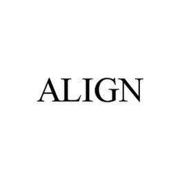 ALIGN