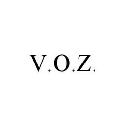 V.O.Z.