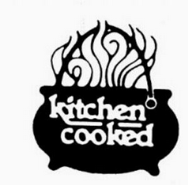 KITCHEN COOKED