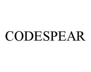 CODESPEAR