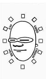 GOOD LOOKIN' OUT WEAR