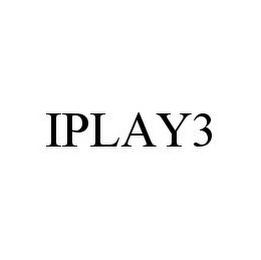 IPLAY3