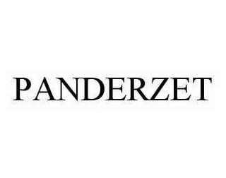 PANDERZET