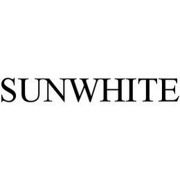SUNWHITE