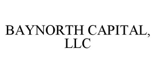 BAYNORTH CAPITAL, LLC