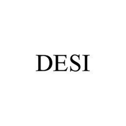 DESI