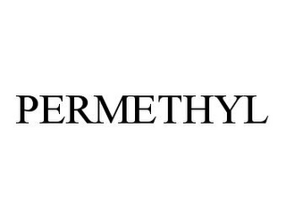 PERMETHYL