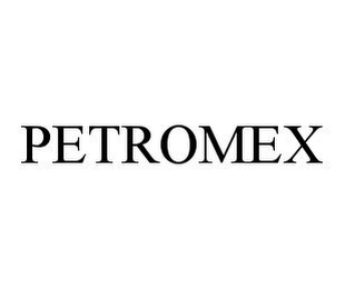 PETROMEX