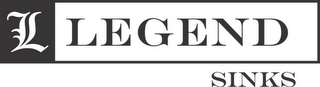 LEGEND SINKS